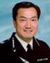 Commissioner of Police Tsang Yam-pui