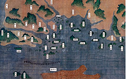 Zheng He's voyages