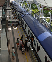 disney train