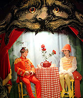 Goodies, Beasties and Sweethearts