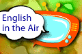 English in the Air