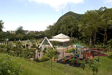 Mt. Austin Park