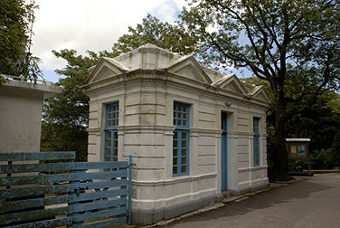 Gate Lodge