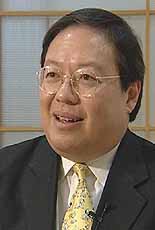 民政事務局局長何志平