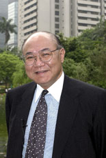 Justice Woo Kwok Hing
