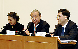 政制發展專責小組