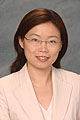 傅小慧
