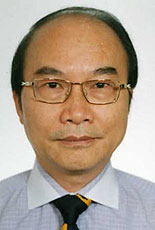 Franklin Wong