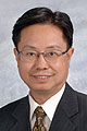 屋宇署副署長區載佳