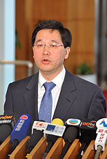 Stephen Lam