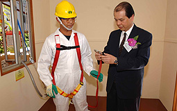 Matthew Cheung