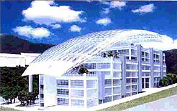 DB new school