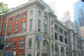 Central Police Station