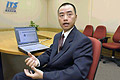 tony wong
