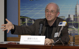 Stephen Selby