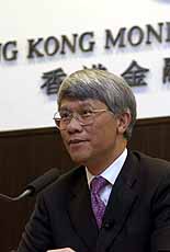 Joseph Yam