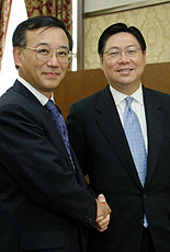 Fred Ma