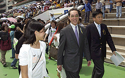 henry tang