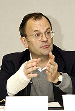 Keith Rockwell