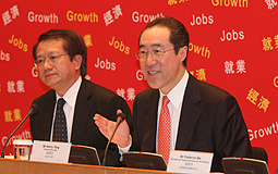 Henry Tang