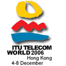 2006世界電信展