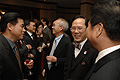 Donald Tsang 