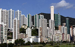 私人住宅單位