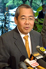Joseph Wong