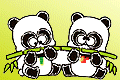 大熊貓名字