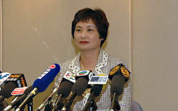 Alice Lau 