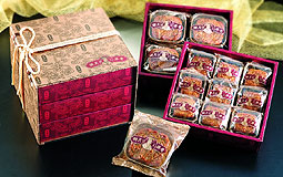 Mooncake gift sets