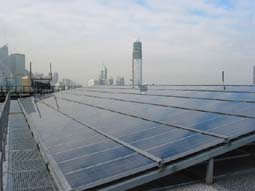 太陽能發電系統