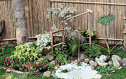 green project
