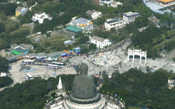 Ngong Ping