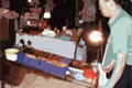 Illegal hawkers
