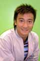Alex Fong