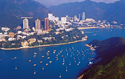 Repulse Bay
