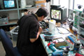 Electrical Appliances Recovery Programme