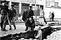 1960年智利大地震（新華網╱法新社圖片）