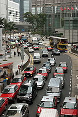 vehicles