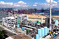 Tsing Yi Chemical Waste Treatment Centre