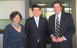 Edward Yau
