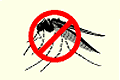 Anti-mosquito campaign