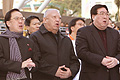 tung chee hwa