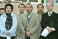 civil servants