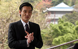 賽馬會防止自殺研究中心心理學家黃蔚澄