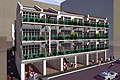 Mallory Street project