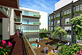 Mallory Street project