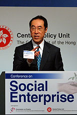 Henry Tang