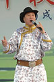 Inner Mongolia University Arts Academy Arts Troupe 